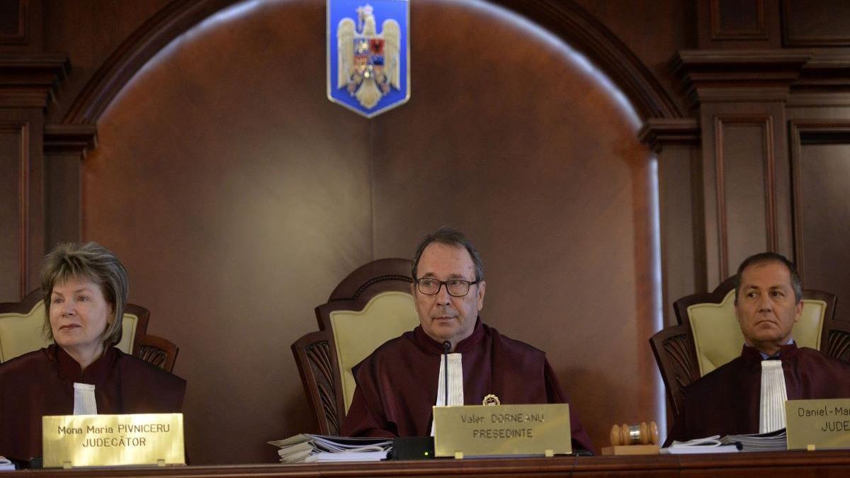 ccr motive abrogarea pensiilor speciale neconstitutionala