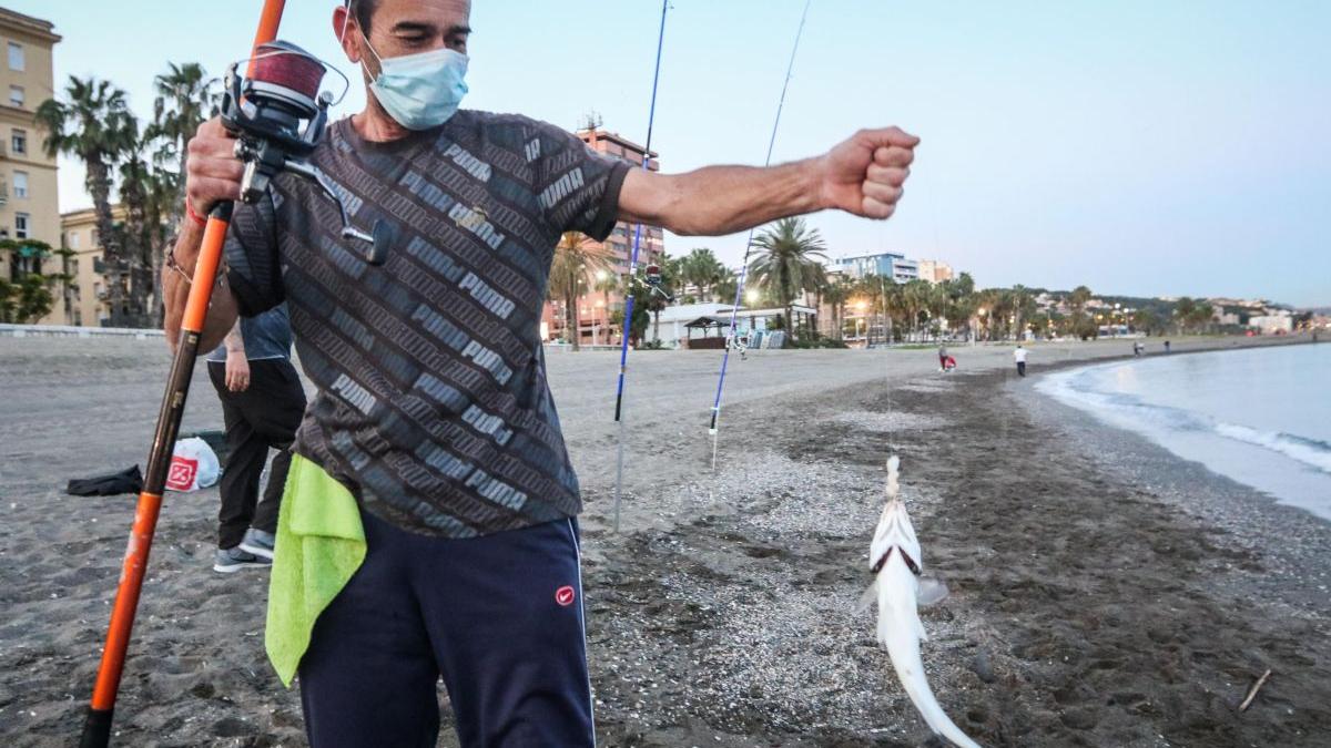 pescar disparut pe mare la constanta
