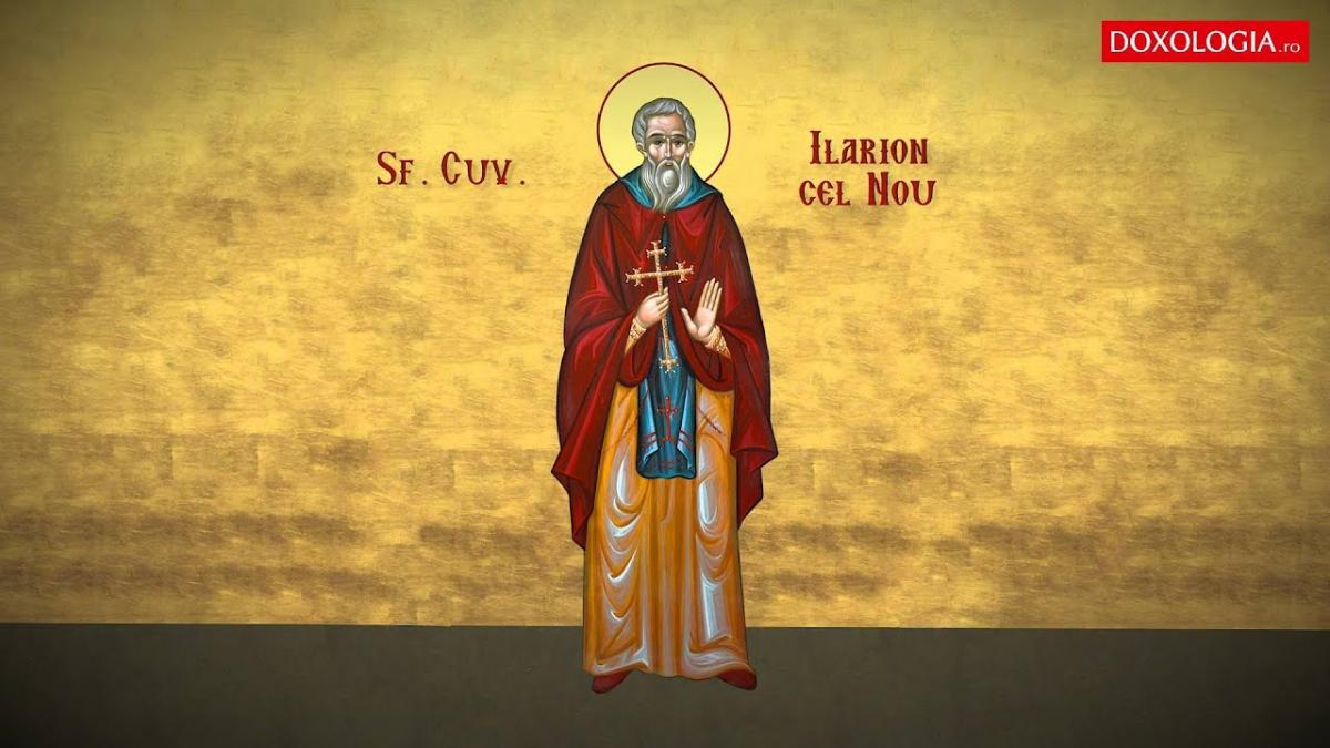 Calendar ortodox 6 iunie. Ce sfânt este sărbătorit astăzi