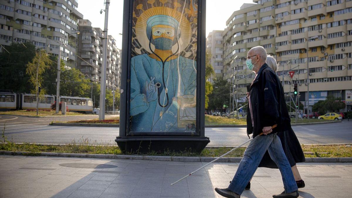 coronavirus romania bilant 6 iunie 2020