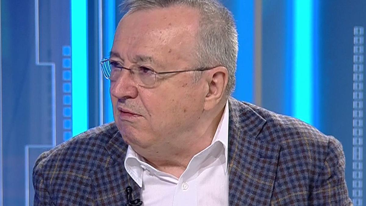 ion cristoiu despre scandalul dintre nicusor dan si badulescu candidatul la primarie a facut o