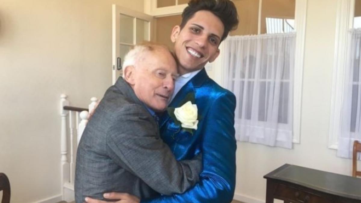 romanul care a mostenit peste 280 000 de euro de la clericul englez philip clements atacat dur de