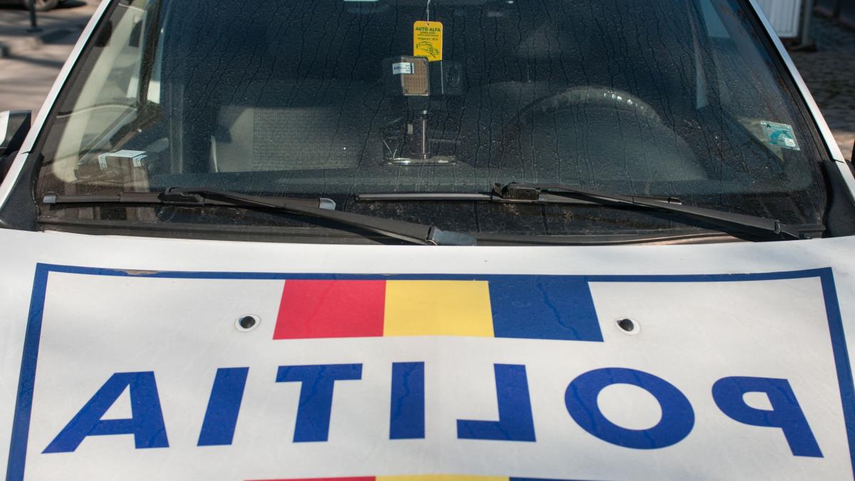 Un gălățean care a fugit din carantină ca să-și vadă soția a provocat un scandal monstru 