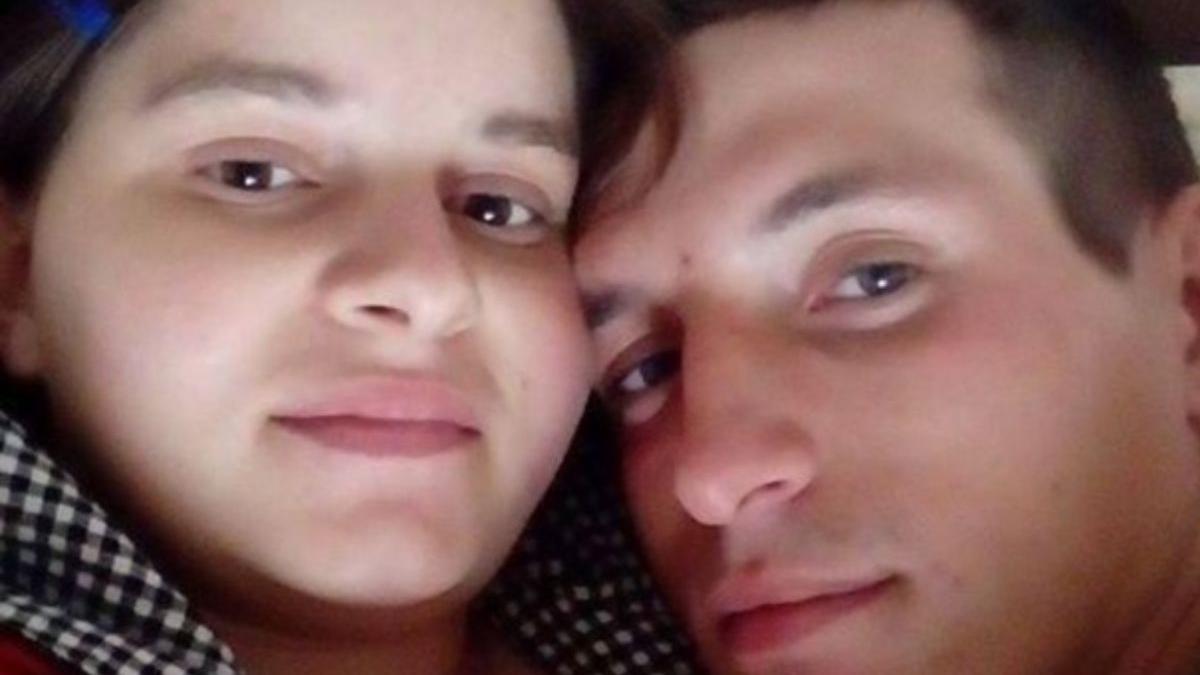 bianca tanara de 18 ani din viseu de sus ar fi fost omorata chiar de tatal celor doi copii ai sai