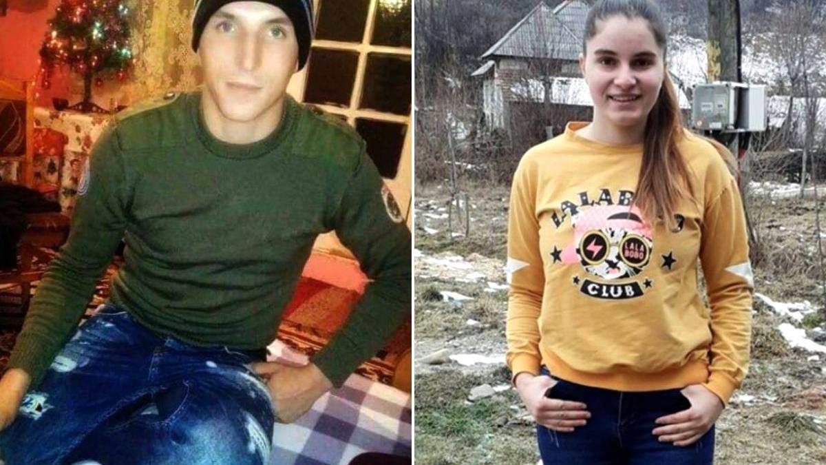 criminal bianca ticala viseu de sus maramures klaudiu zelujec