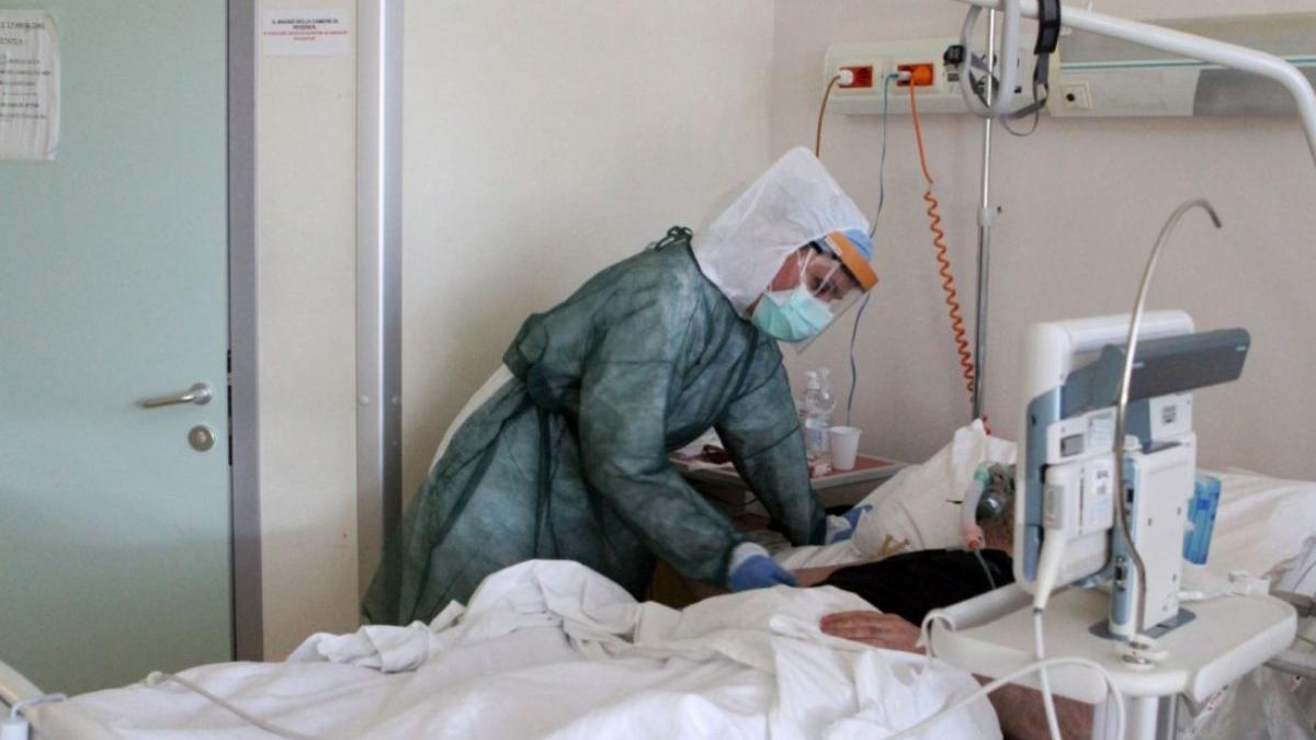 focar infectie coronavirus spitalul de urgenta drobeta turnu severin