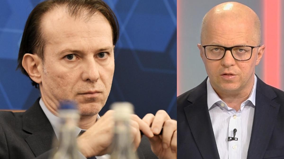 adrian ursu citu nu face altceva decat sa se eschiveze din fata raspunsurilor