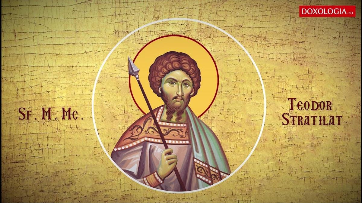 calendar ortodox 8 iunie