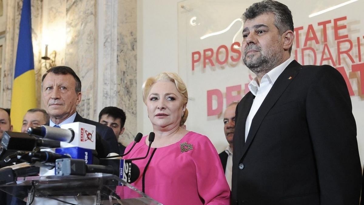 codrin stefanescu ciolacu vrea sa o trimita la puscarie pe dancila