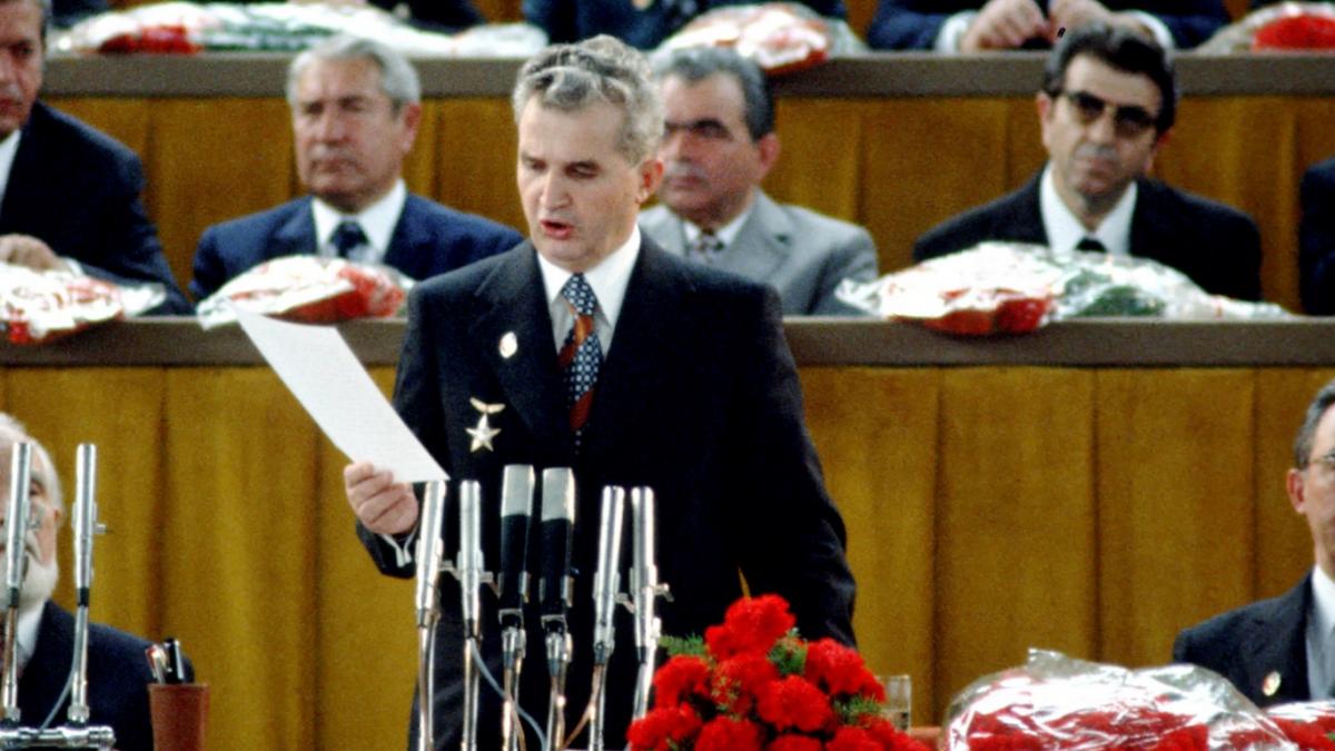 cum a evacuat ceausescu 400 de familii pentru a depozita deseuri toxice