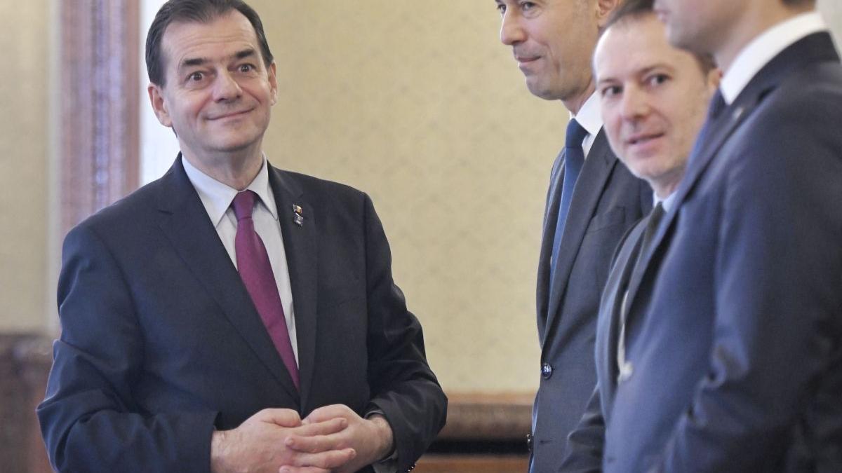 dan ancheta pnl bani campanie europarlamentare