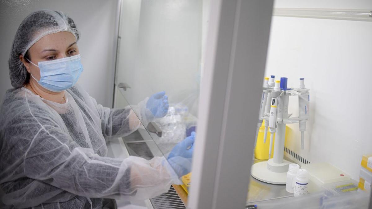 femeie internata intr un spital din iasi diagnosticata cu coronavirus de 60 de zile acum ameninta