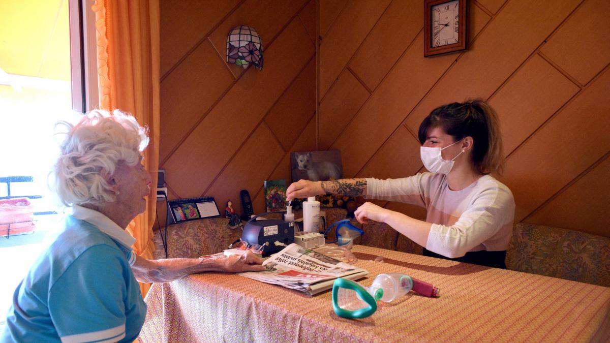 focar coronavirus bacau centru privat varstnici