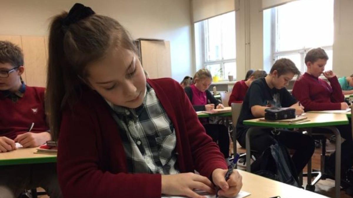 focar de covid 19 la o scoala din germania cinci copii romani infectati cu noul coronavirus