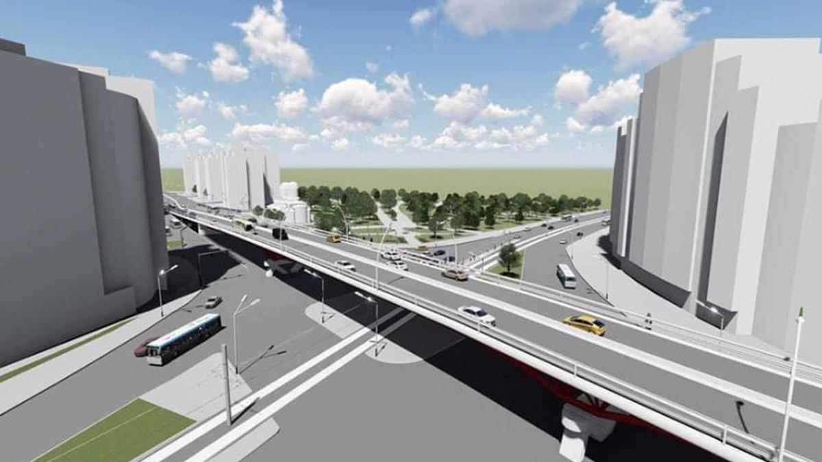 pasaj doamna ghica bucuresti