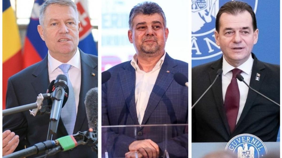 psd presiune iohannis alocatii copii