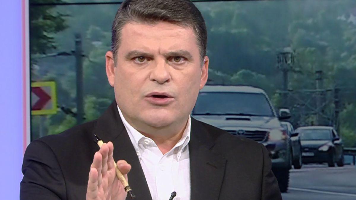 radu tudor autostrazi romania