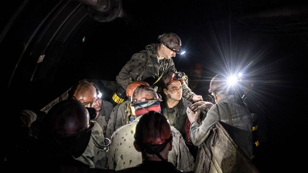 angajat complex energetic oltenia mort