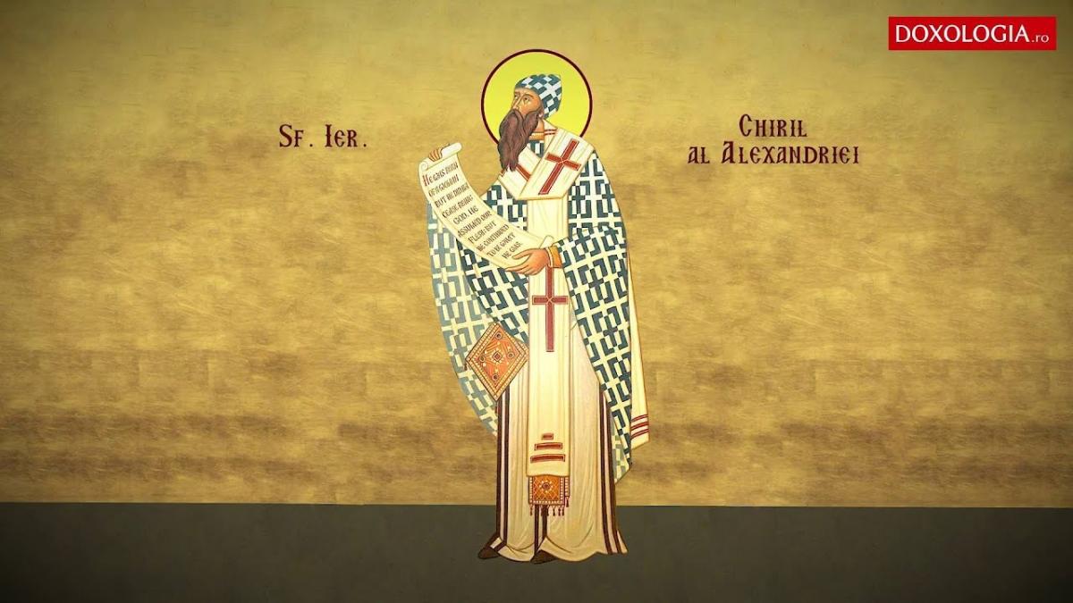 calendar ortodox 9 iunie