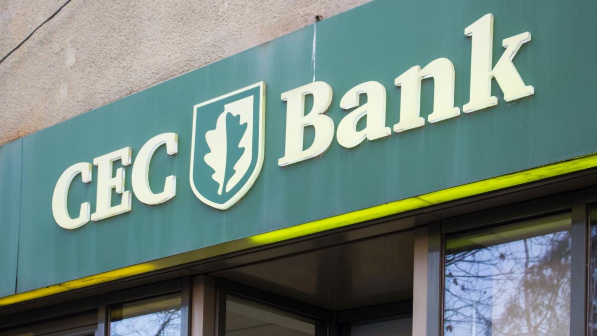 cec bank vacante medici covid