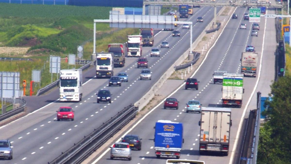 cnair in weekendul urmator circulatia se va desfasura fara restrictii pe ambele sensuri ale a2