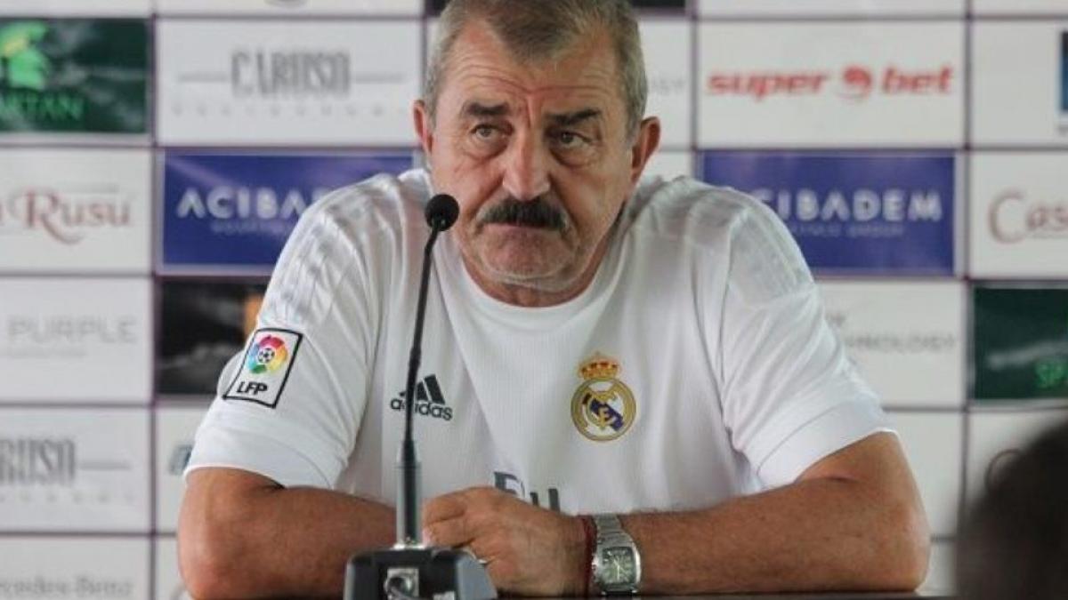 ionut popa fostul antrenor al lui uta a suferit un stop cardio respirator si este in coma la spital