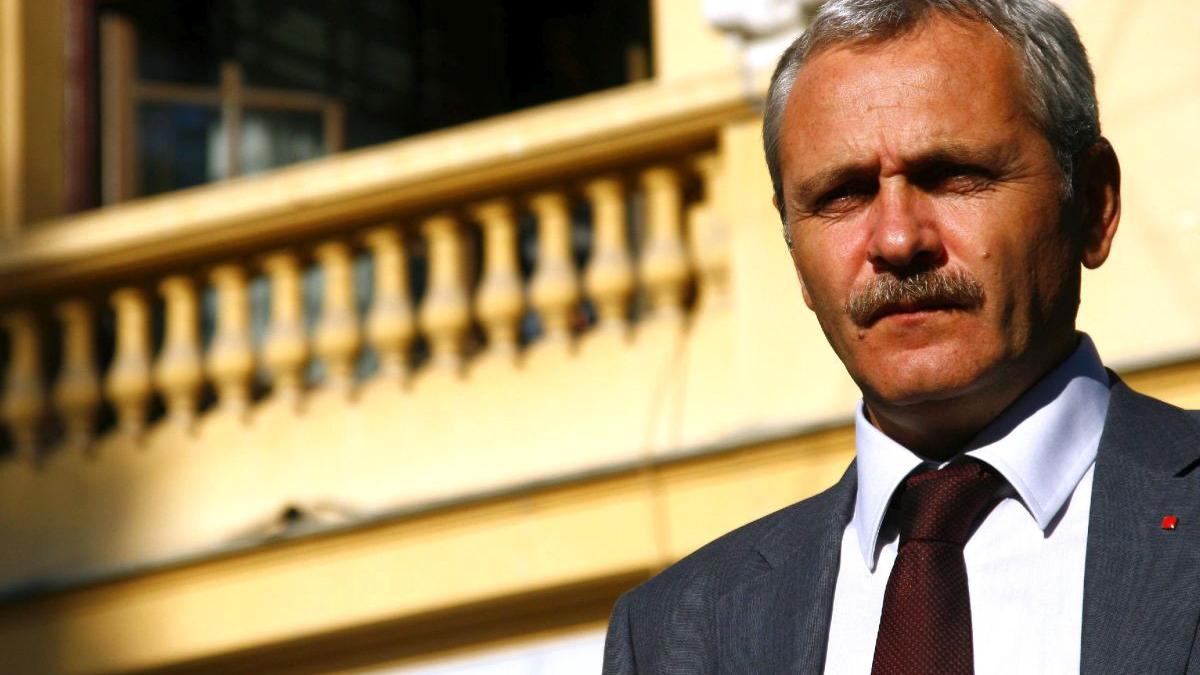 liviu dragnea marturie in fata presedintelui ccr legile trebuie sa fie pe intelesul oamenilor
