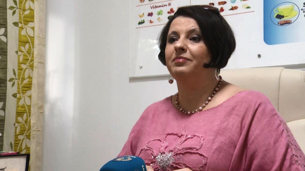 nutritionist lygia alexandrescu alimente asigura somn linistit