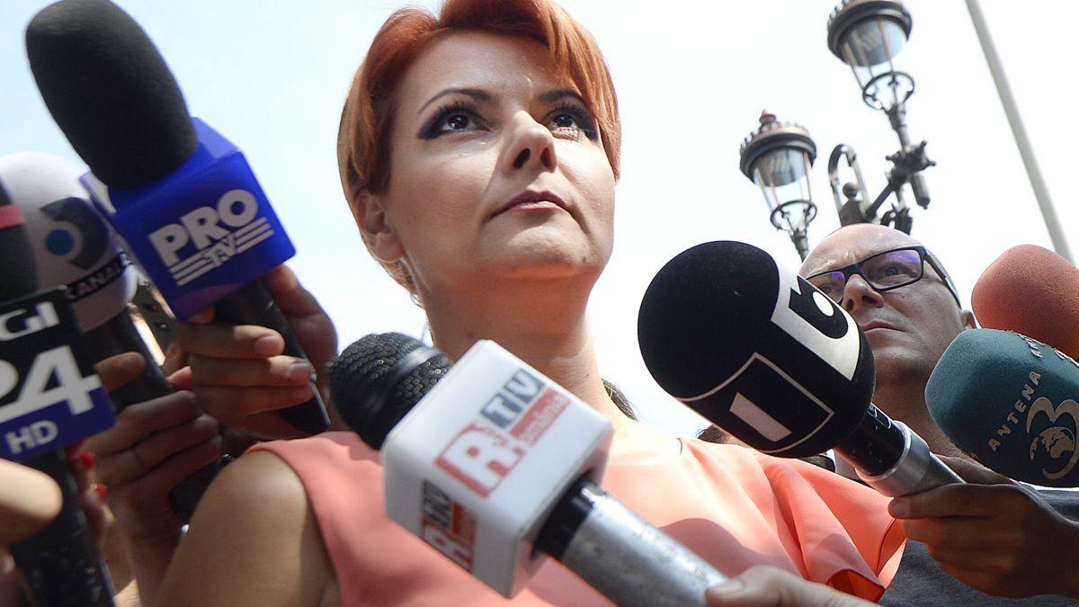 olguta vasilescu atac vasile dincu