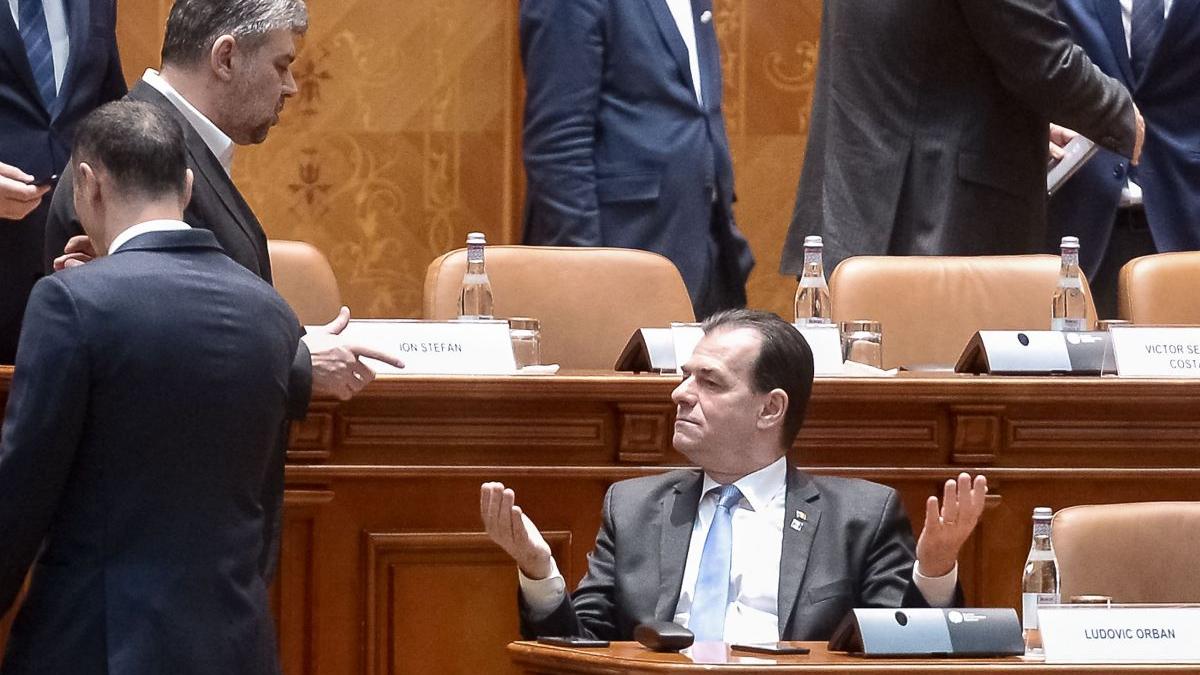 psd studii pentru prelungire stare alerta