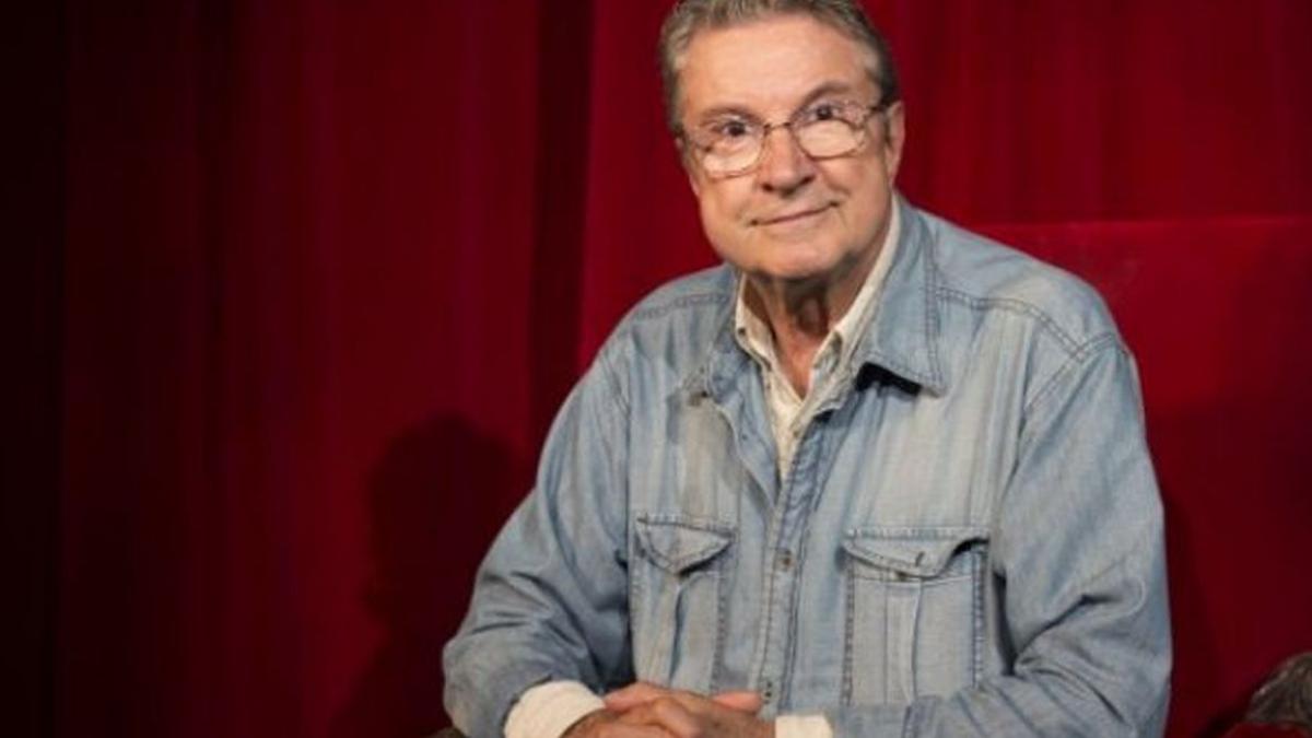 a murit actorul viorel comanici