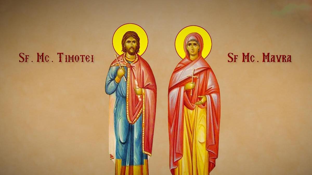 calendar ortodox 10 iunie