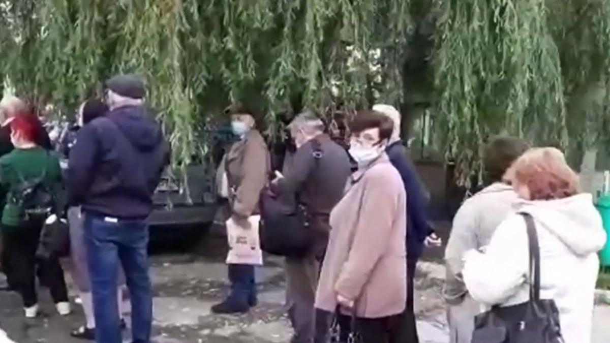 coada bolnavi oncologie cluj