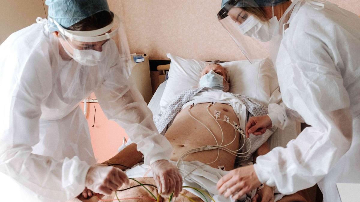 focar coronavirus firma curierat romania