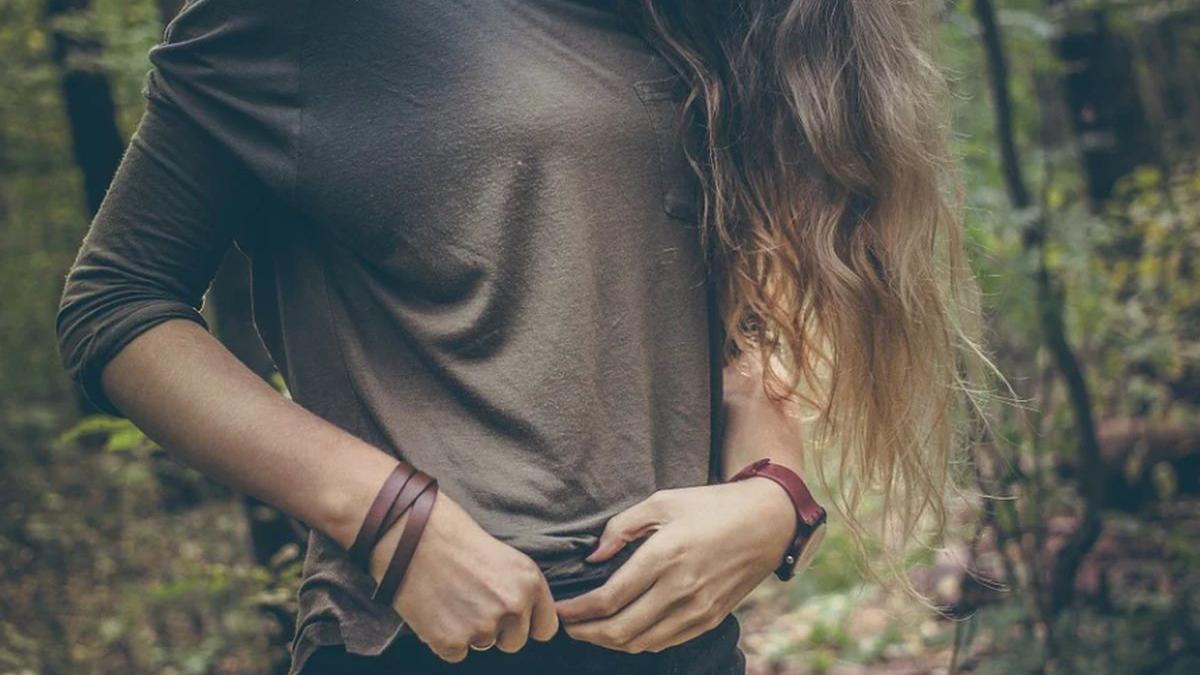 a indurat chinuri cumplite dupa ce a cazut in plasa proxenetilor la 16 ani a fost obligata sa se