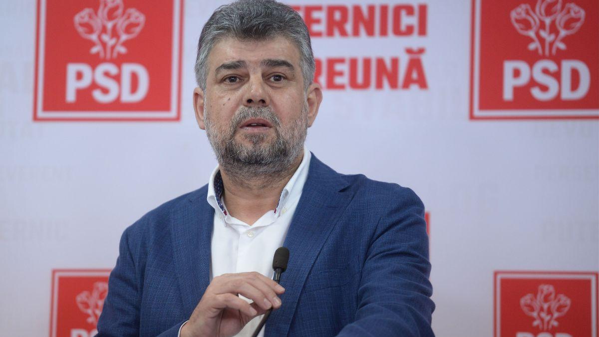 ciolacu psd nu voteaza prelungirea starii de alerta cum a fost in ultima luna