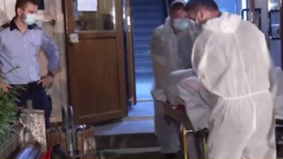 costin marculescu a fost gasit fara suflare in cada imbracat apa a curs timp de doua zile