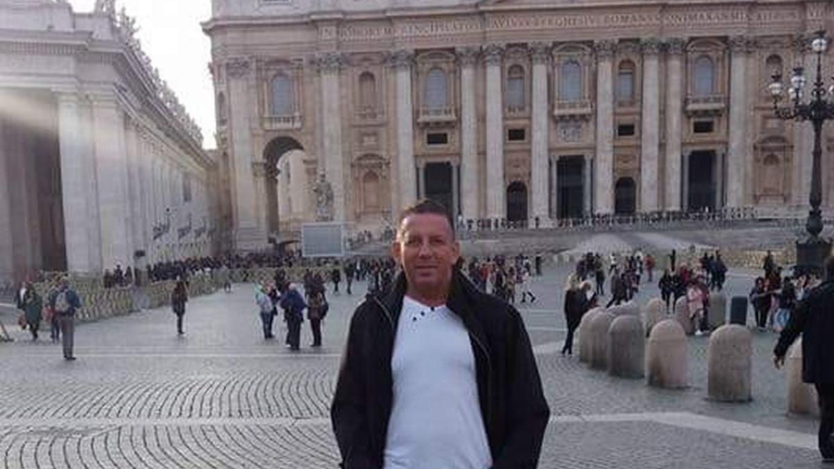 costin marculescu si a prevestit moartea