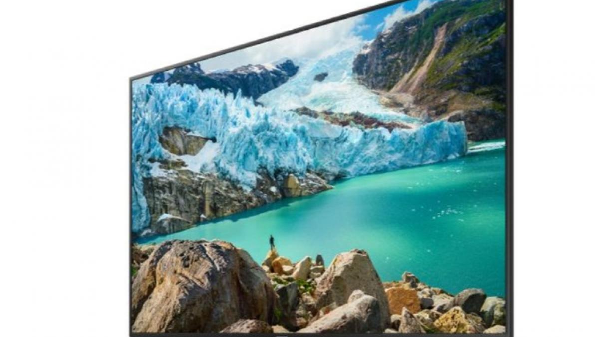 emag reduceri 3 televizoare 4k ultra hd cu diagonala mare dar la preturi mici