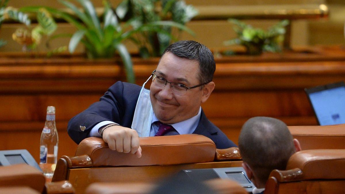 ponta liderul usr dan barna s a predat pnl pentru niste functii caldute si sinecuri politice