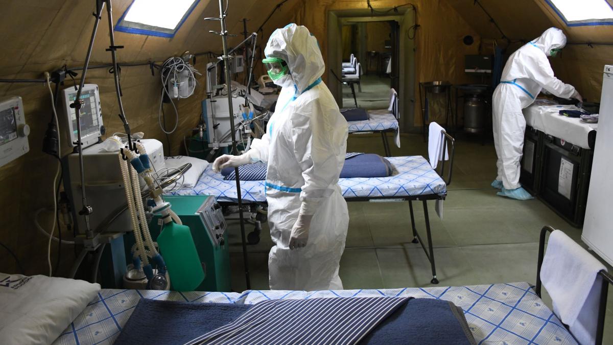 alerta creste numarul de infectii cu coronavirus in bulgaria