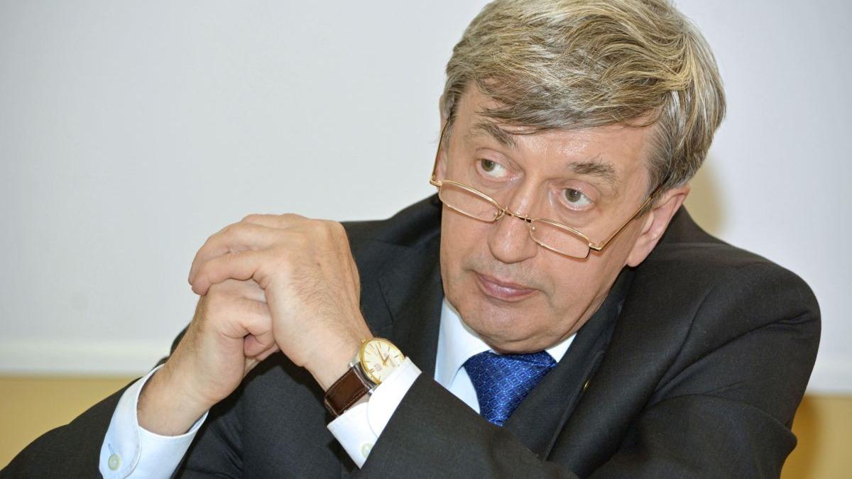 ambasadorul rusiei convocat la mae in legatura cu declaratiile privind noua strategie de aparare a