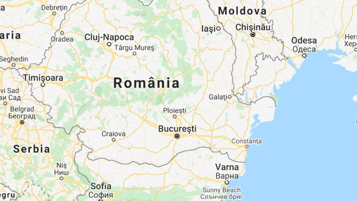 boala care a cuprins 144 de localitati din 23 de judete