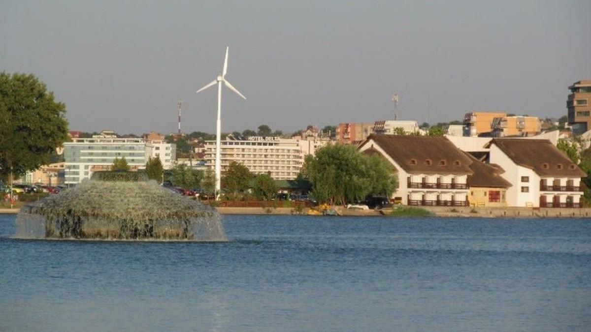 cadavrul unei tinere gasit intr un lac din tulcea nimeni nu stie ce s a intamplat