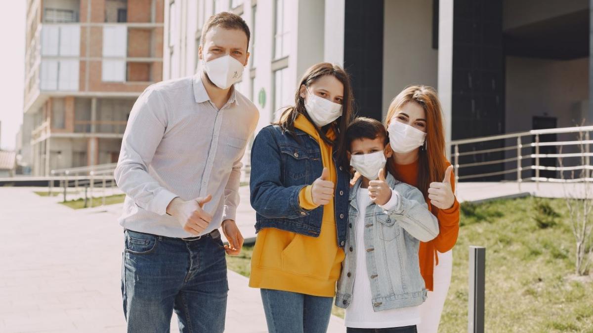 cand a fost atins varful pandemiei in romania vrem sa va dam o veste buna