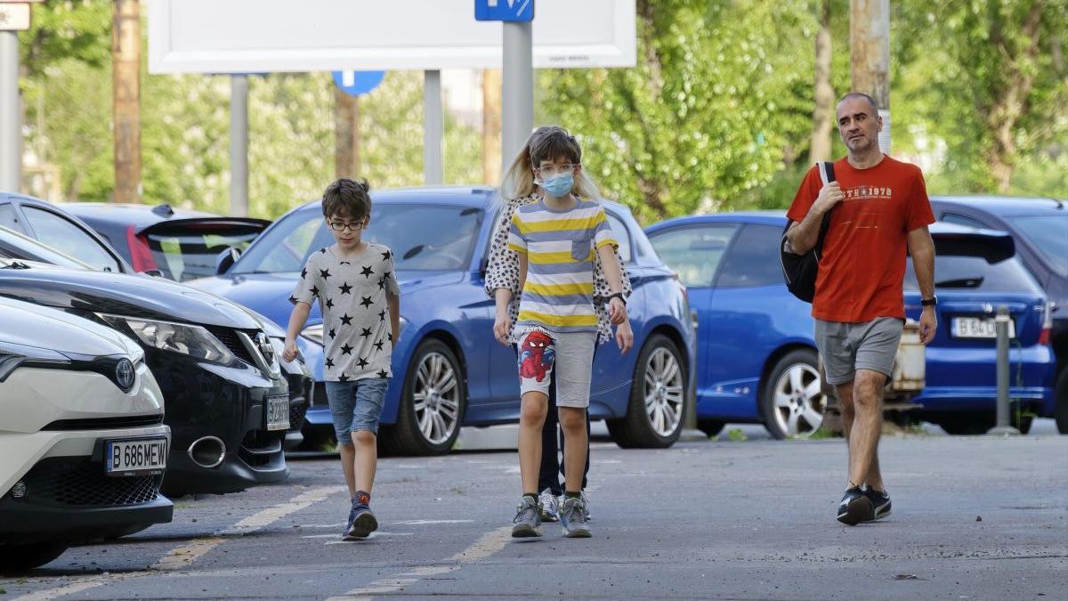 gradinitele cresele si afterschool urile se redeschid autoritatile locale au insa ultimul cuvant