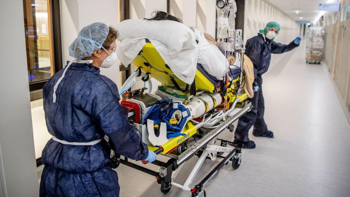 inca 11 morti de covid in ultimele ore bilantul ajunge la 21 404 de bolnavi si 1 380 de decese