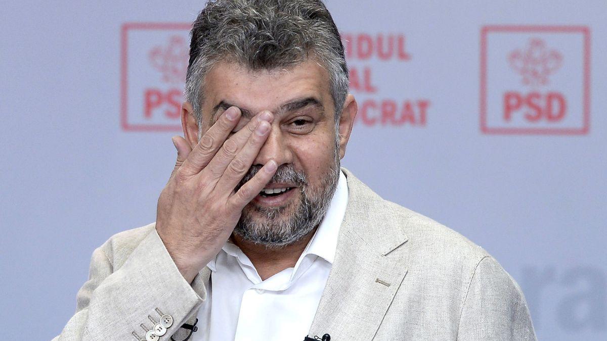 psd exclus sa mai stam 30 de zile vazand cum economia se duce de rapa