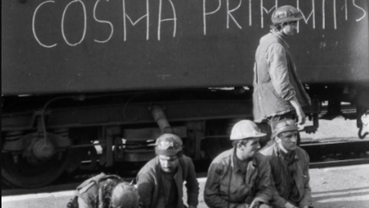 romania politica batei si pumnului reportaj cutremurator despre mineriada din iunie 1990