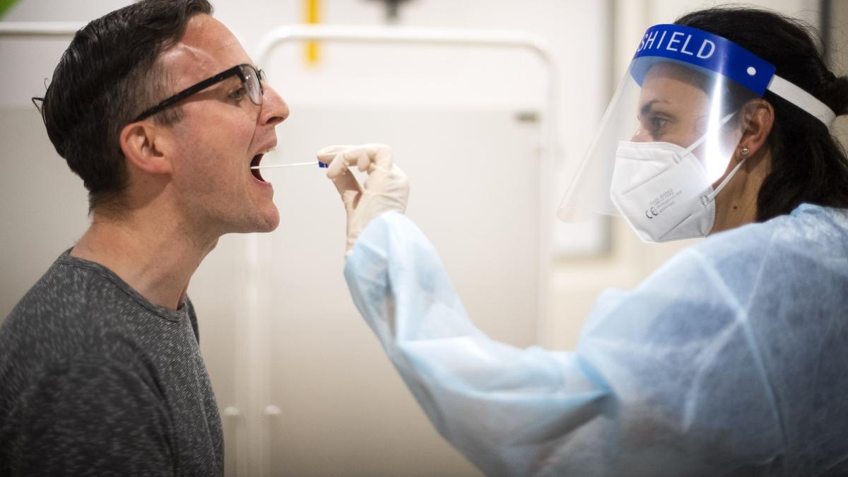 testare covid 19 in maramures peste 50 000 de persoane vor fi testate gratuit